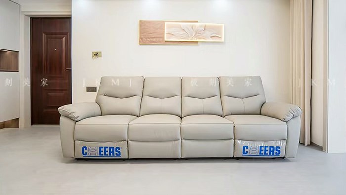 長(zhǎng)沙-融創(chuàng)會(huì)展→111m²現(xiàn)代風(fēng)·極刻美家全屋整裝