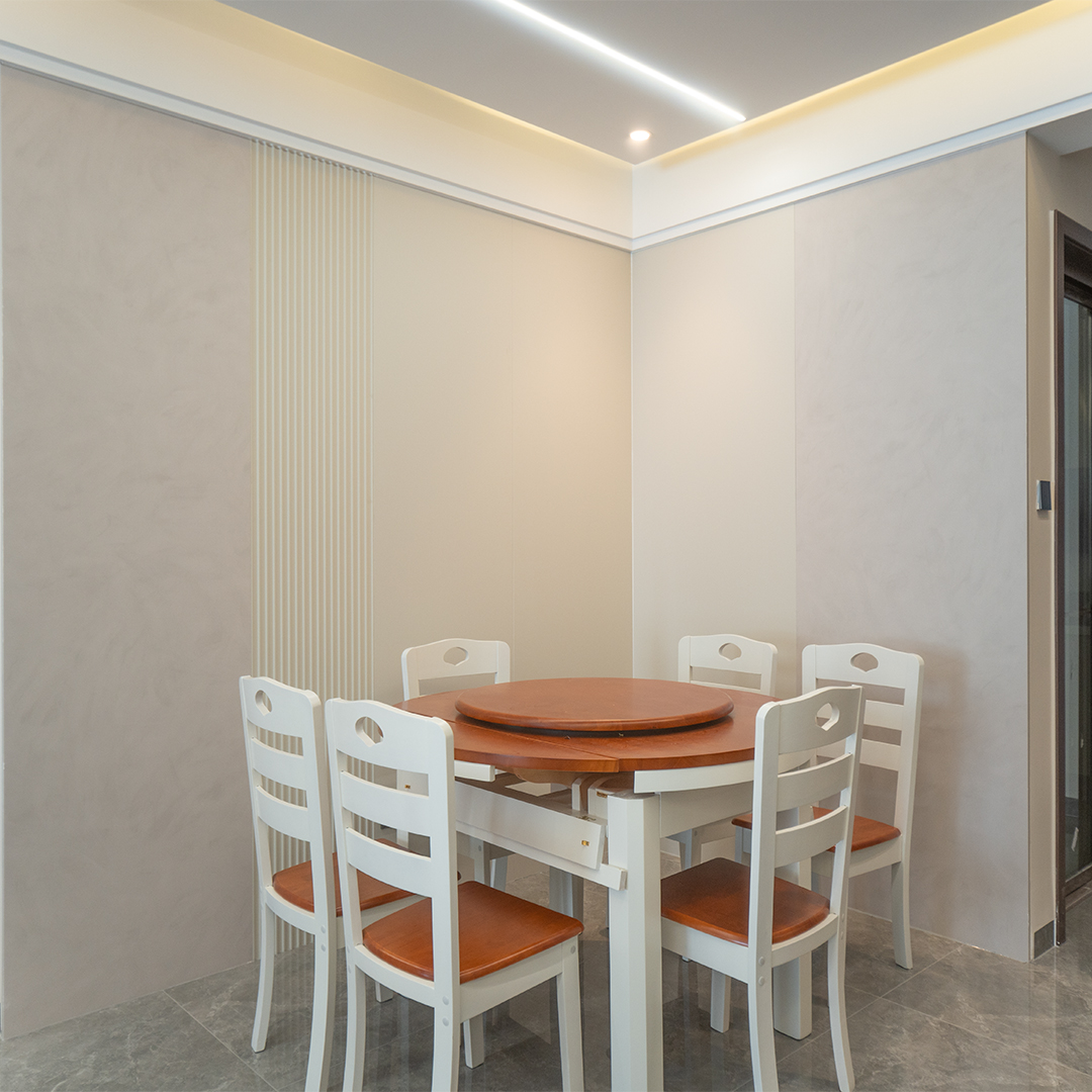 弘陽昕悅府115m²·現(xiàn)代風
